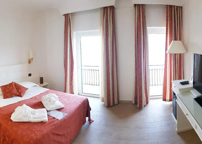 Hotel Castel Gandolfo