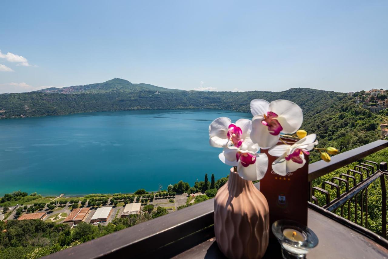 Hotel Castel Gandolfo 4* Castel Gandolfo