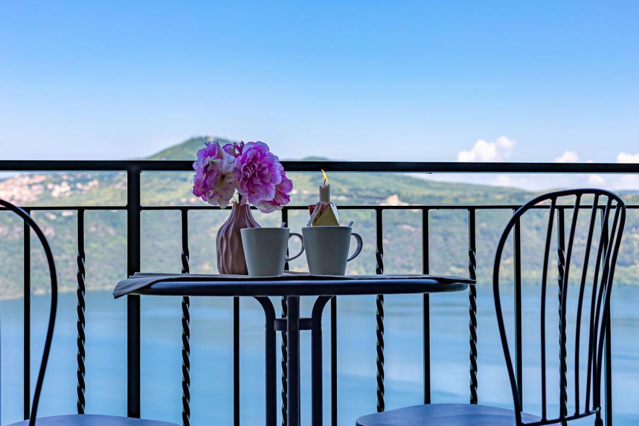 Hotel Castel Gandolfo 4* Castel Gandolfo