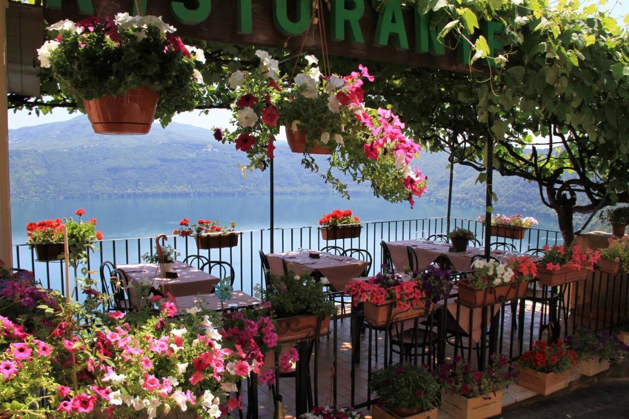 Hotel Castel Gandolfo Hotel 4*