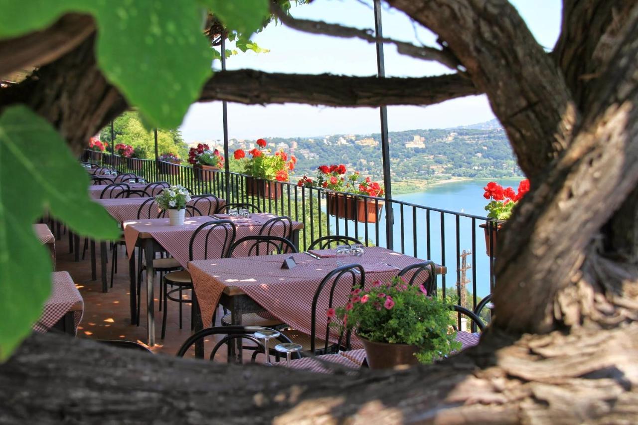 Hotel Castel Gandolfo Castel Gandolfo