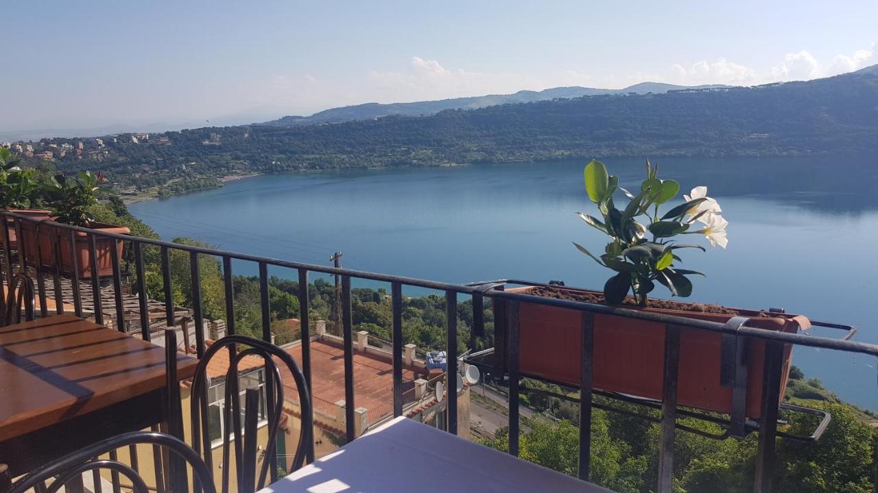 Hotel Hotel Castel Gandolfo
