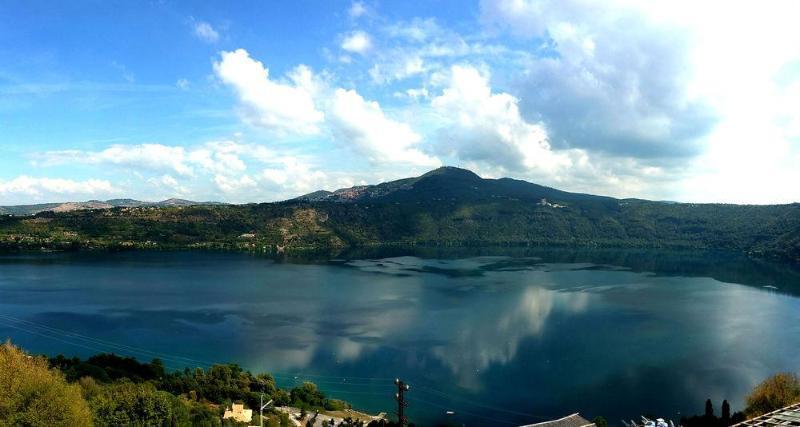 Hotel Castel Gandolfo Castel Gandolfo