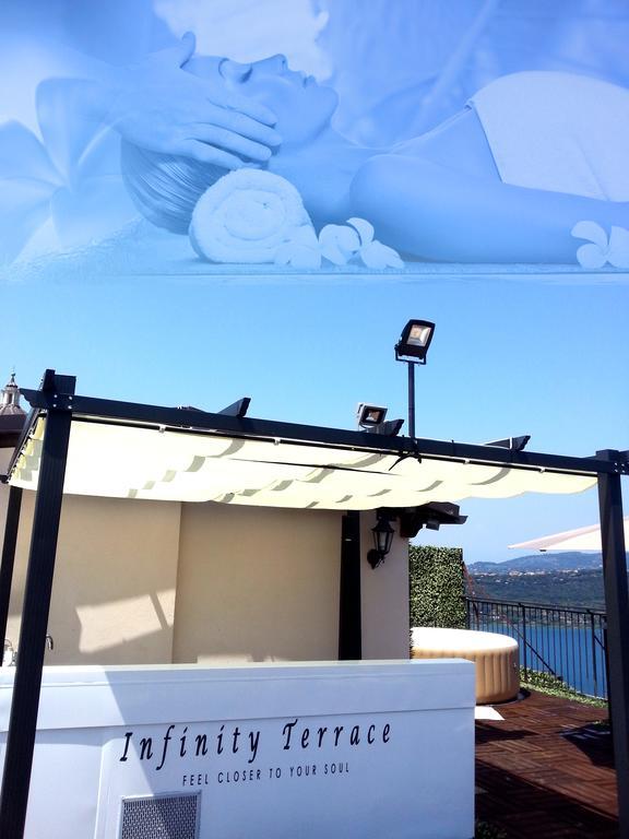 Hotel Hotel Castel Gandolfo 4*