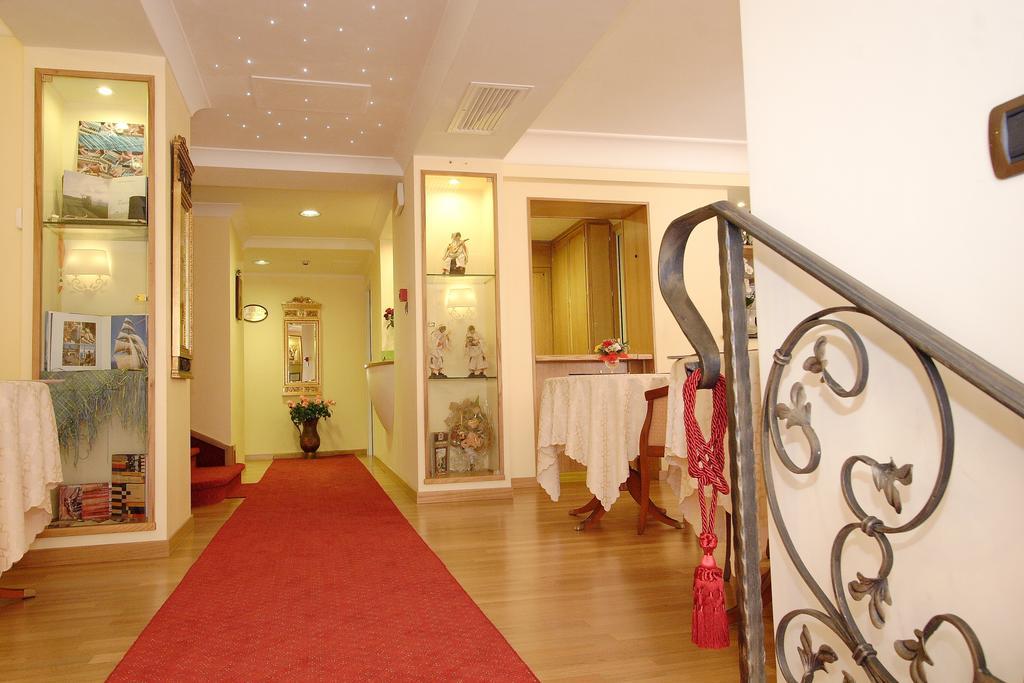 Hotel Castel Gandolfo 4* Castel Gandolfo