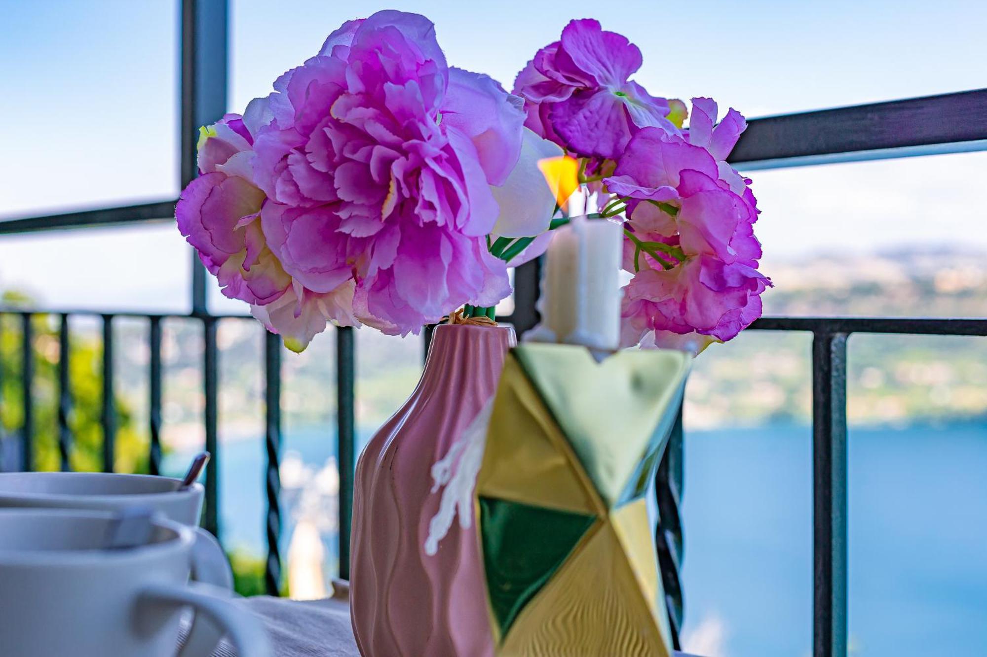 Hotel Hotel Castel Gandolfo