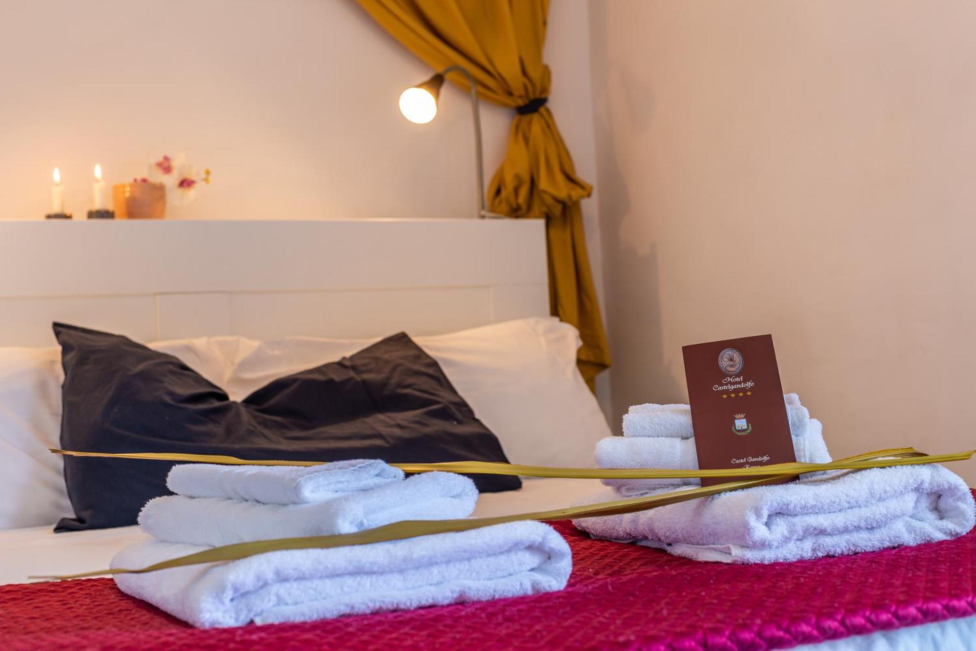 Hotel Hotel Castel Gandolfo
