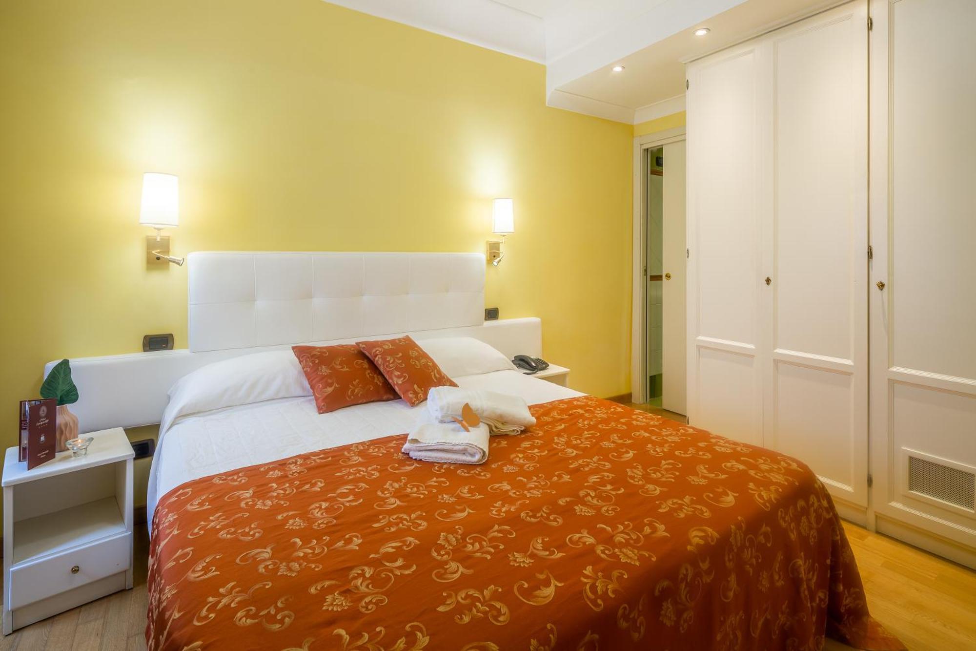 Hotel Castel Gandolfo
