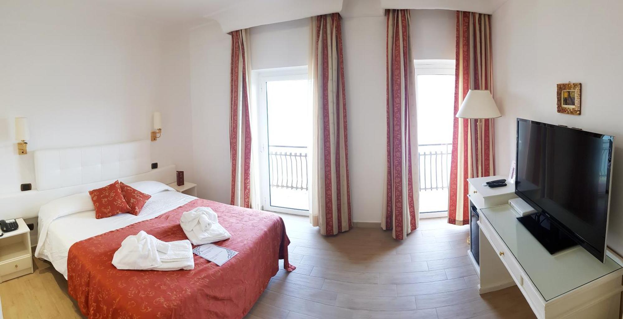 Hotel Castel Gandolfo