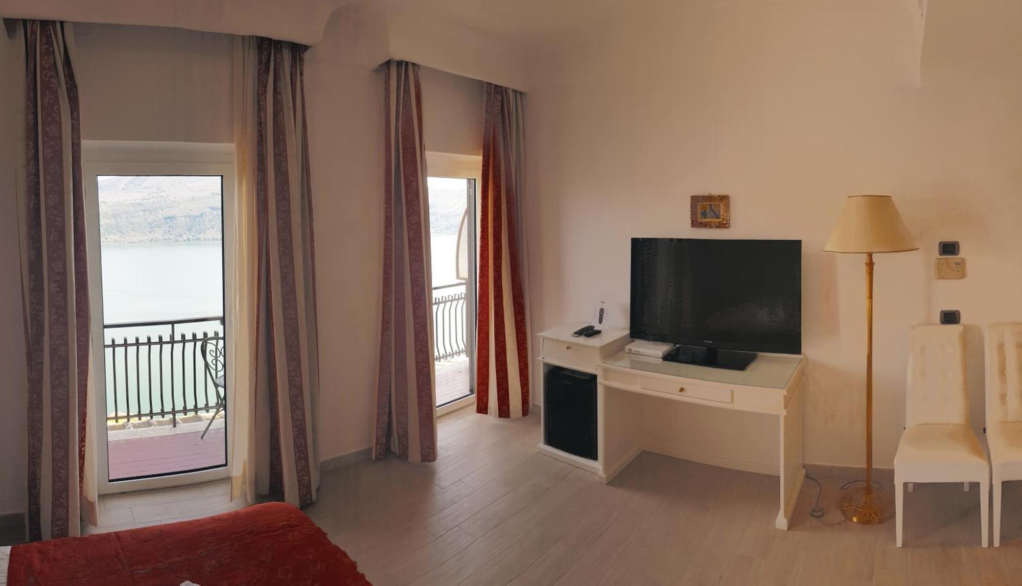 Hotel Castel Gandolfo 4* Castel Gandolfo