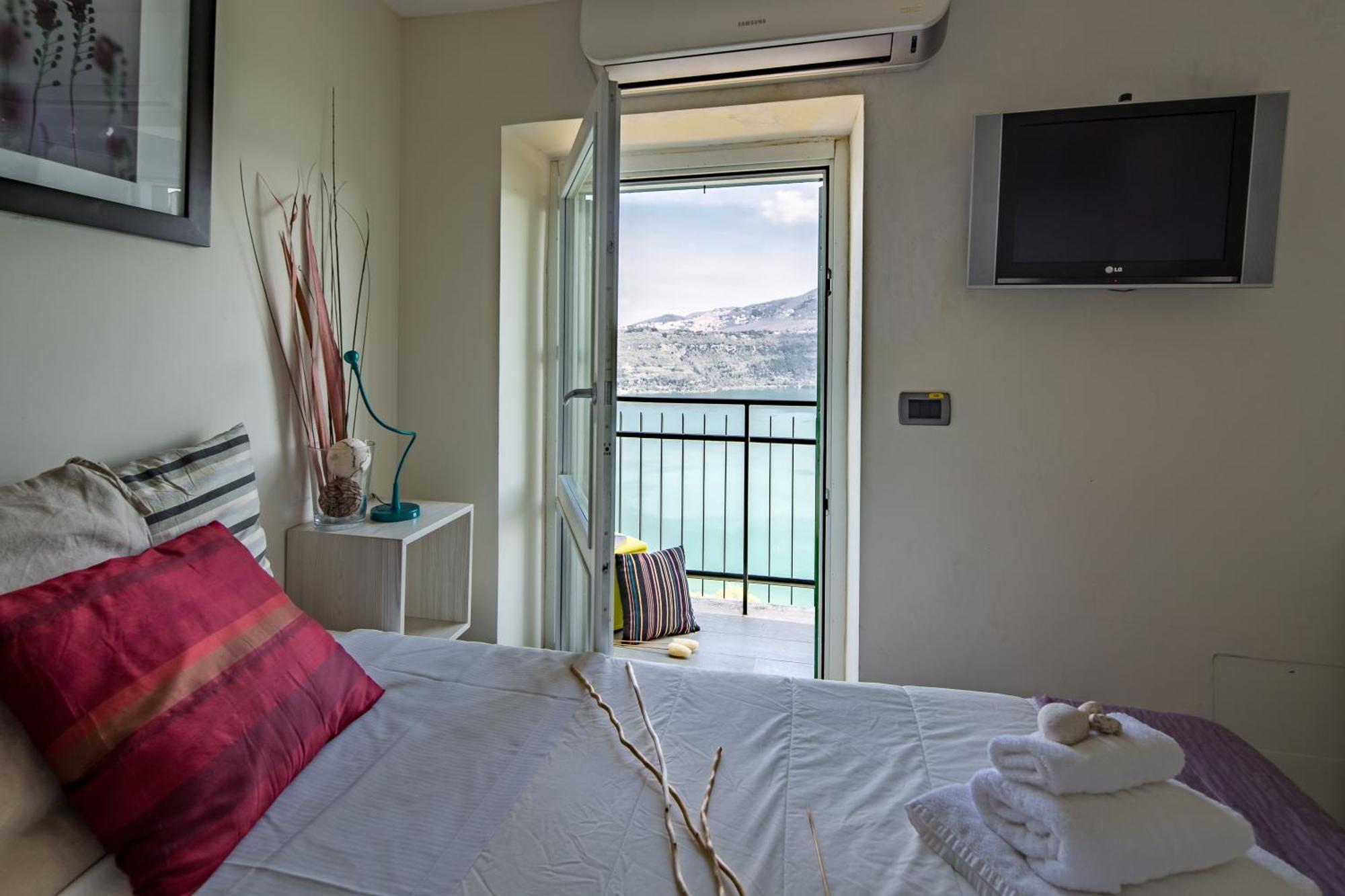 Hotel Castel Gandolfo Hotel 4*