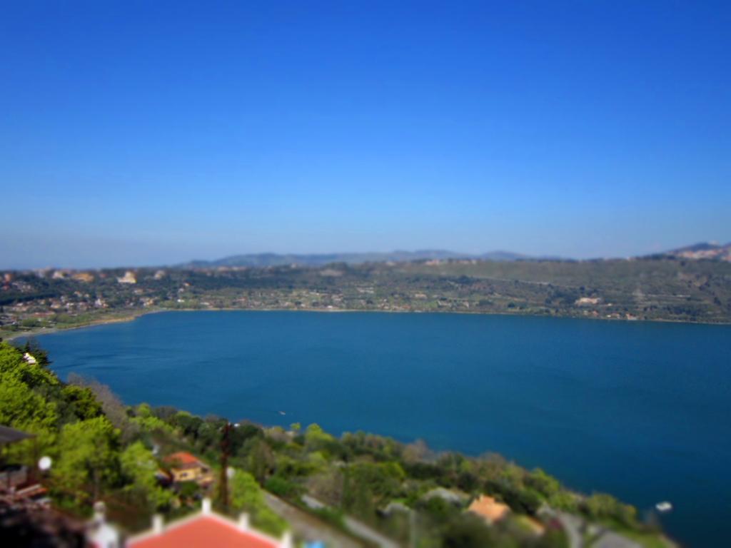 Hotel Hotel Castel Gandolfo 4*