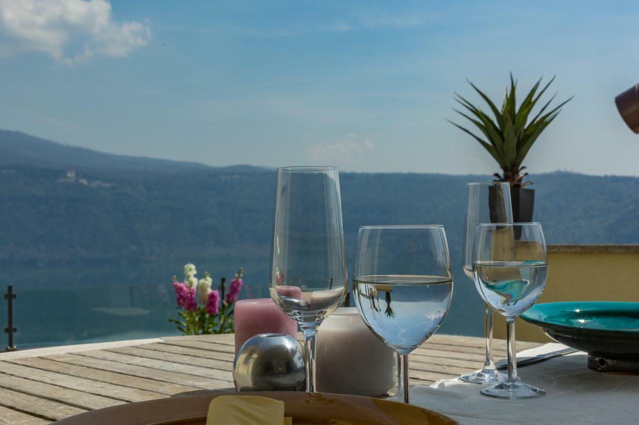 Hotel Castel Gandolfo Castel Gandolfo