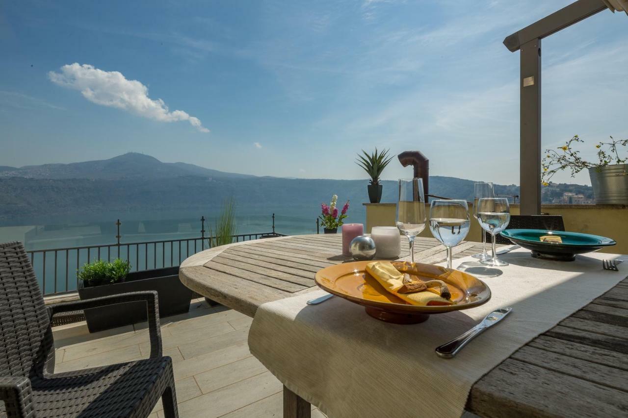 Hotel Hotel Castel Gandolfo