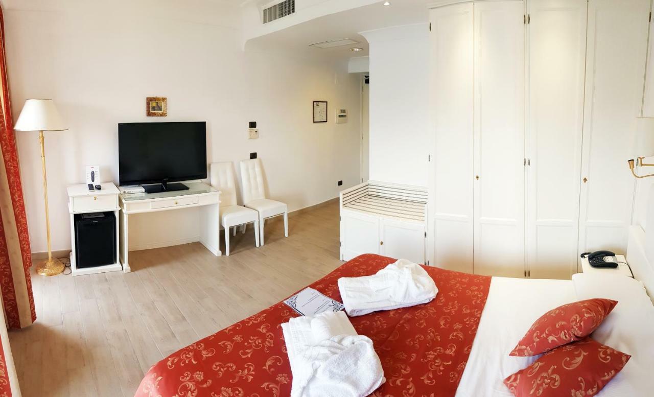 Hotel Hotel Castel Gandolfo 4*