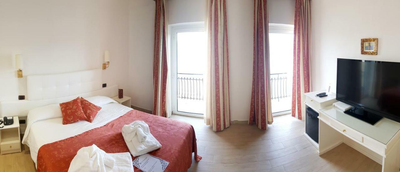 Hotel Castel Gandolfo Hotel