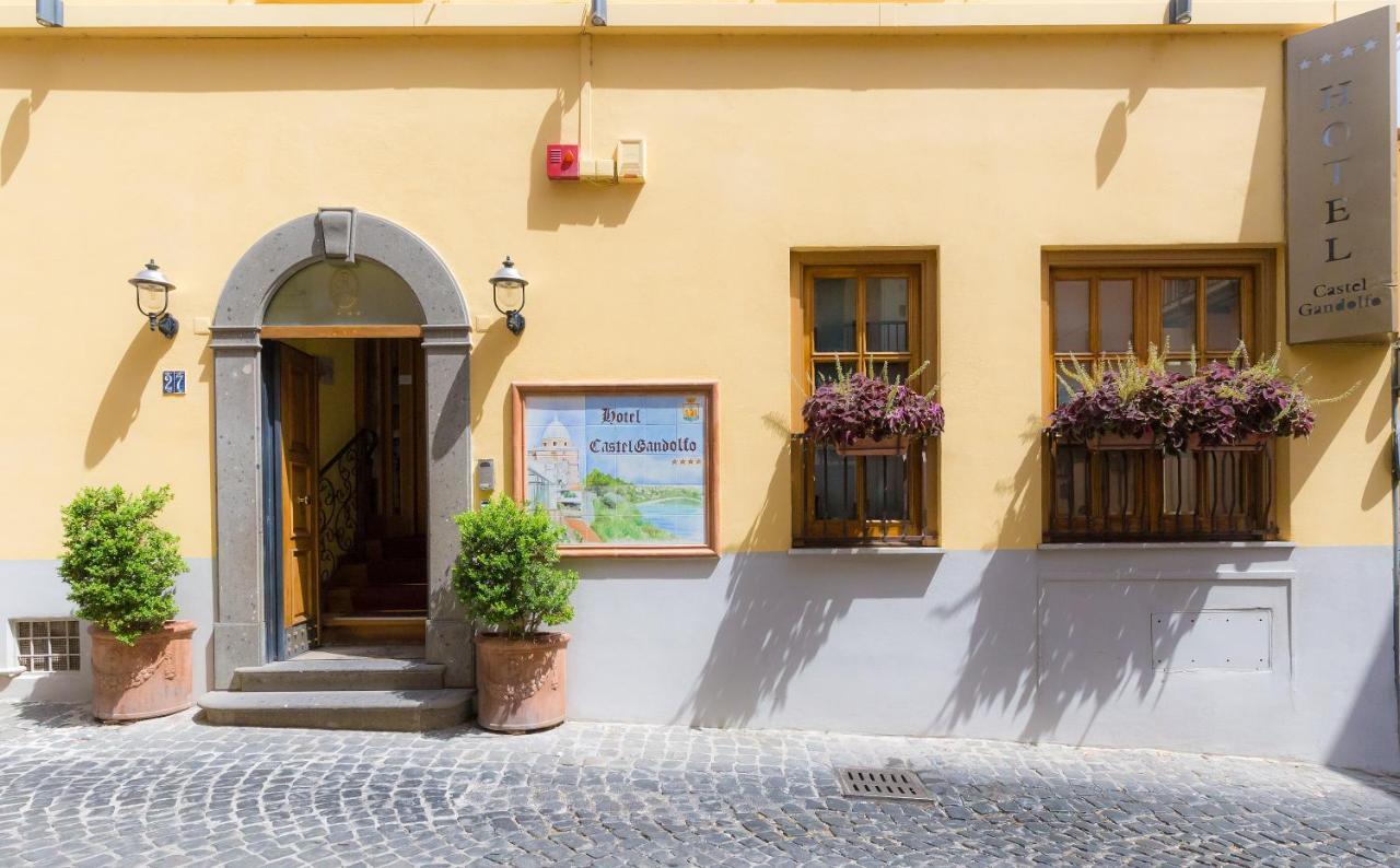 Hotel Hotel Castel Gandolfo 4*