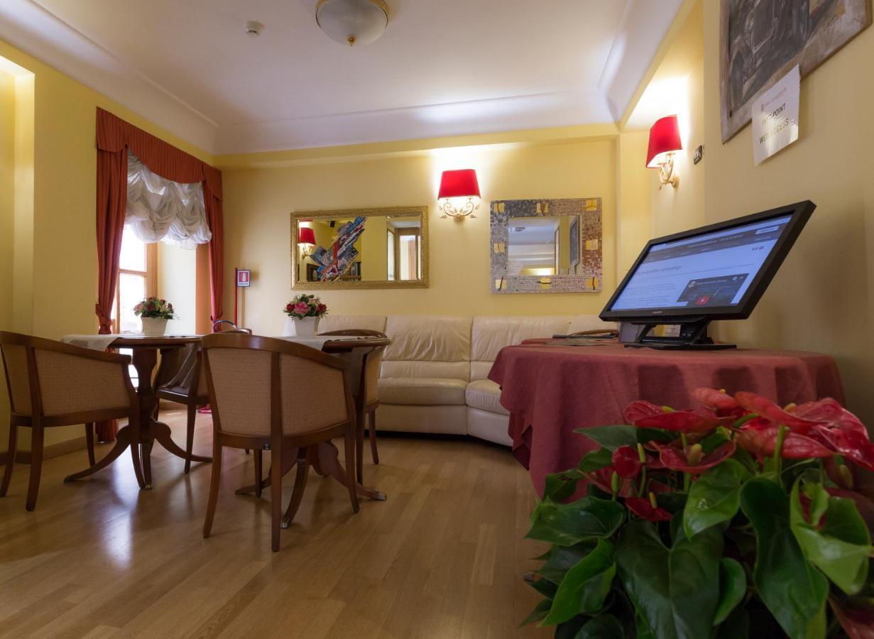 Hotel Castel Gandolfo Hotel Castel Gandolfo