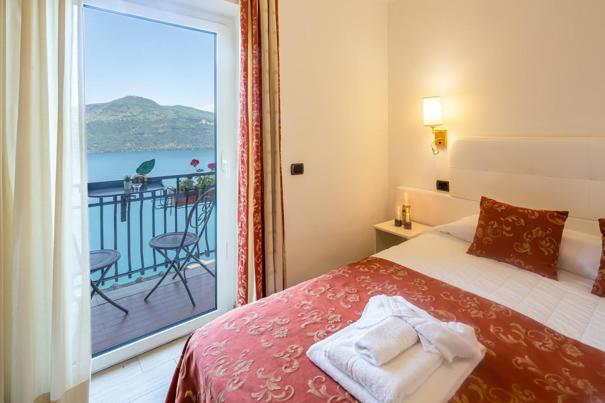 Hotel Hotel Castel Gandolfo 4*
